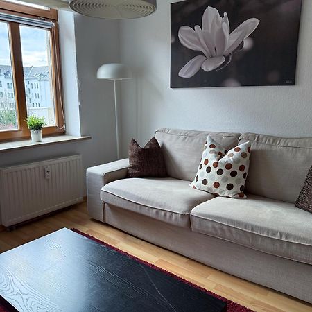 Alexxanders Apartments & Studios Κέμνιτς Δωμάτιο φωτογραφία