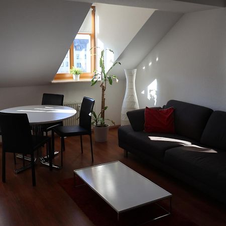 Alexxanders Apartments & Studios Κέμνιτς Εξωτερικό φωτογραφία