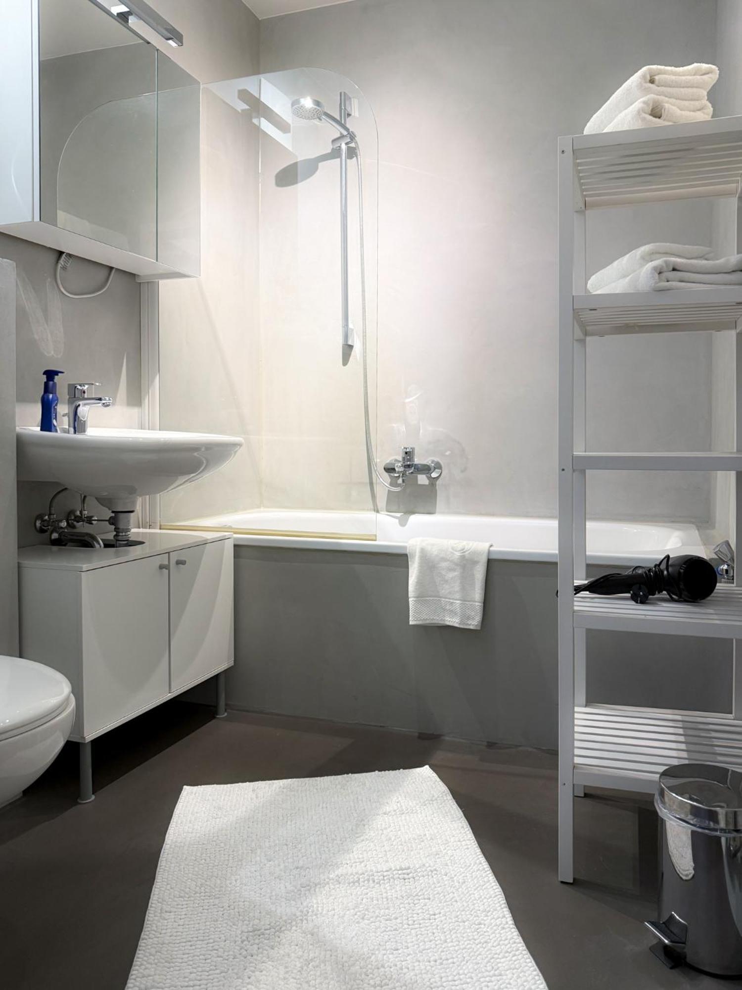 Alexxanders Apartments & Studios Κέμνιτς Δωμάτιο φωτογραφία
