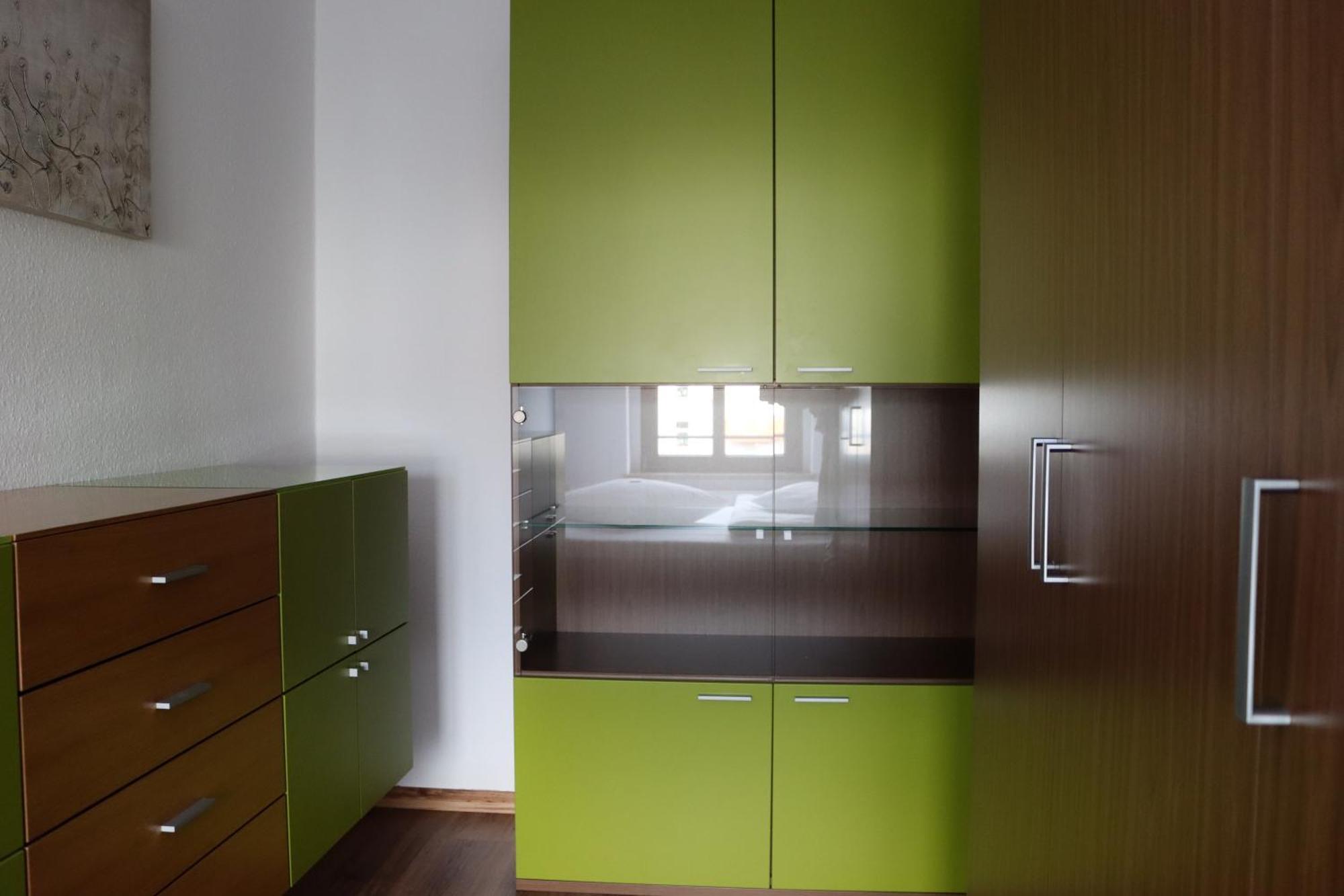 Alexxanders Apartments & Studios Κέμνιτς Δωμάτιο φωτογραφία