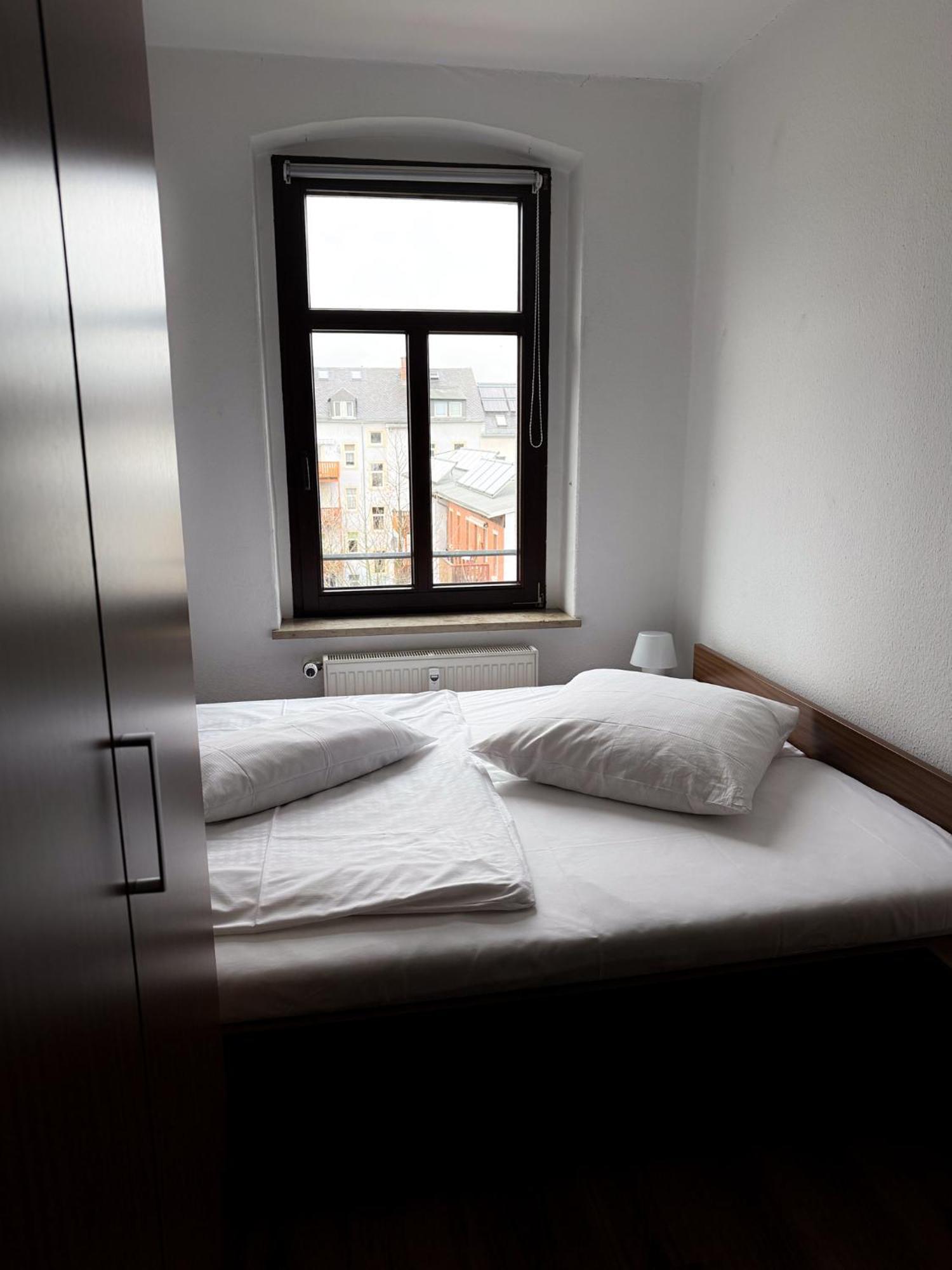 Alexxanders Apartments & Studios Κέμνιτς Δωμάτιο φωτογραφία