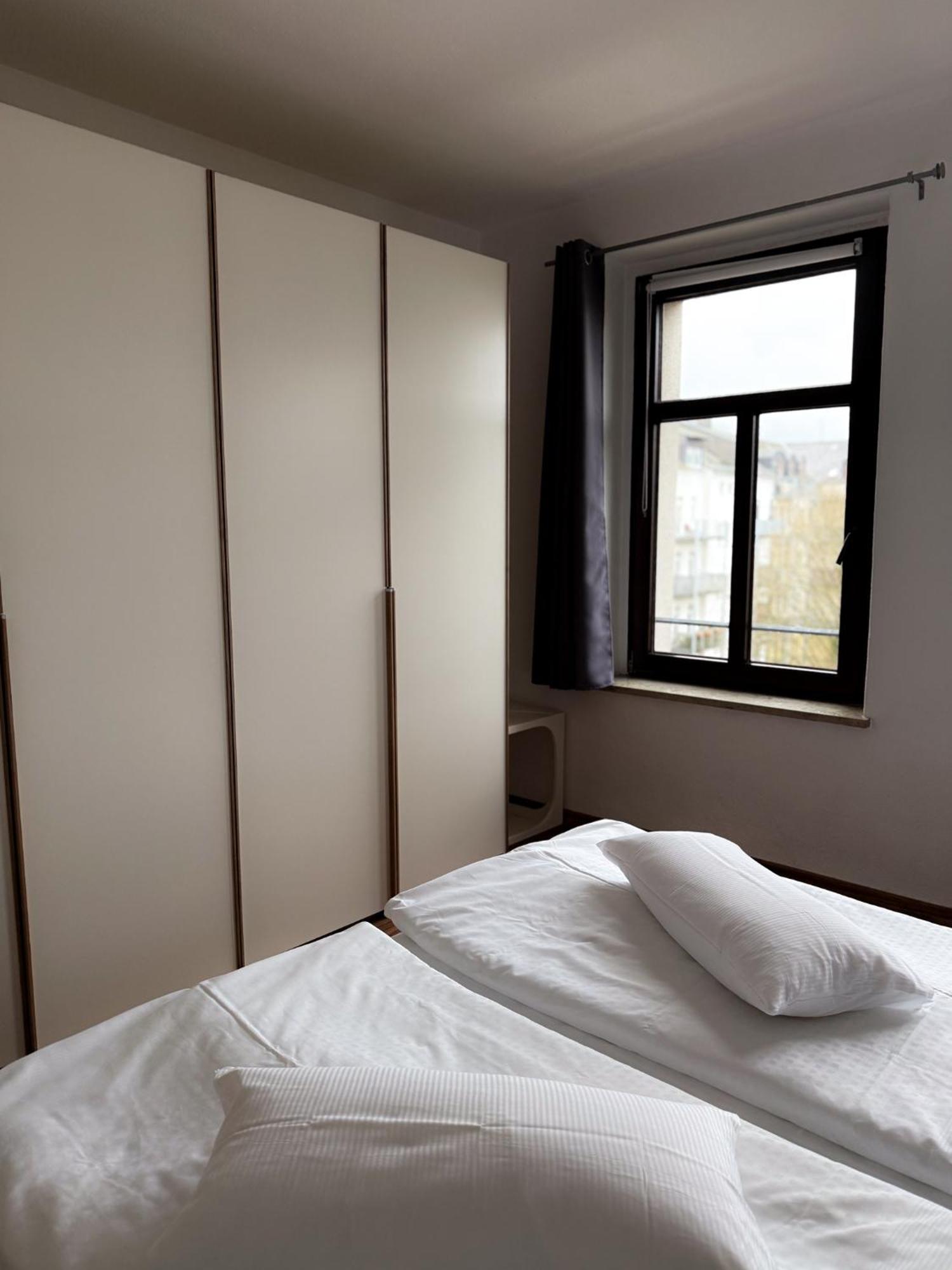 Alexxanders Apartments & Studios Κέμνιτς Δωμάτιο φωτογραφία
