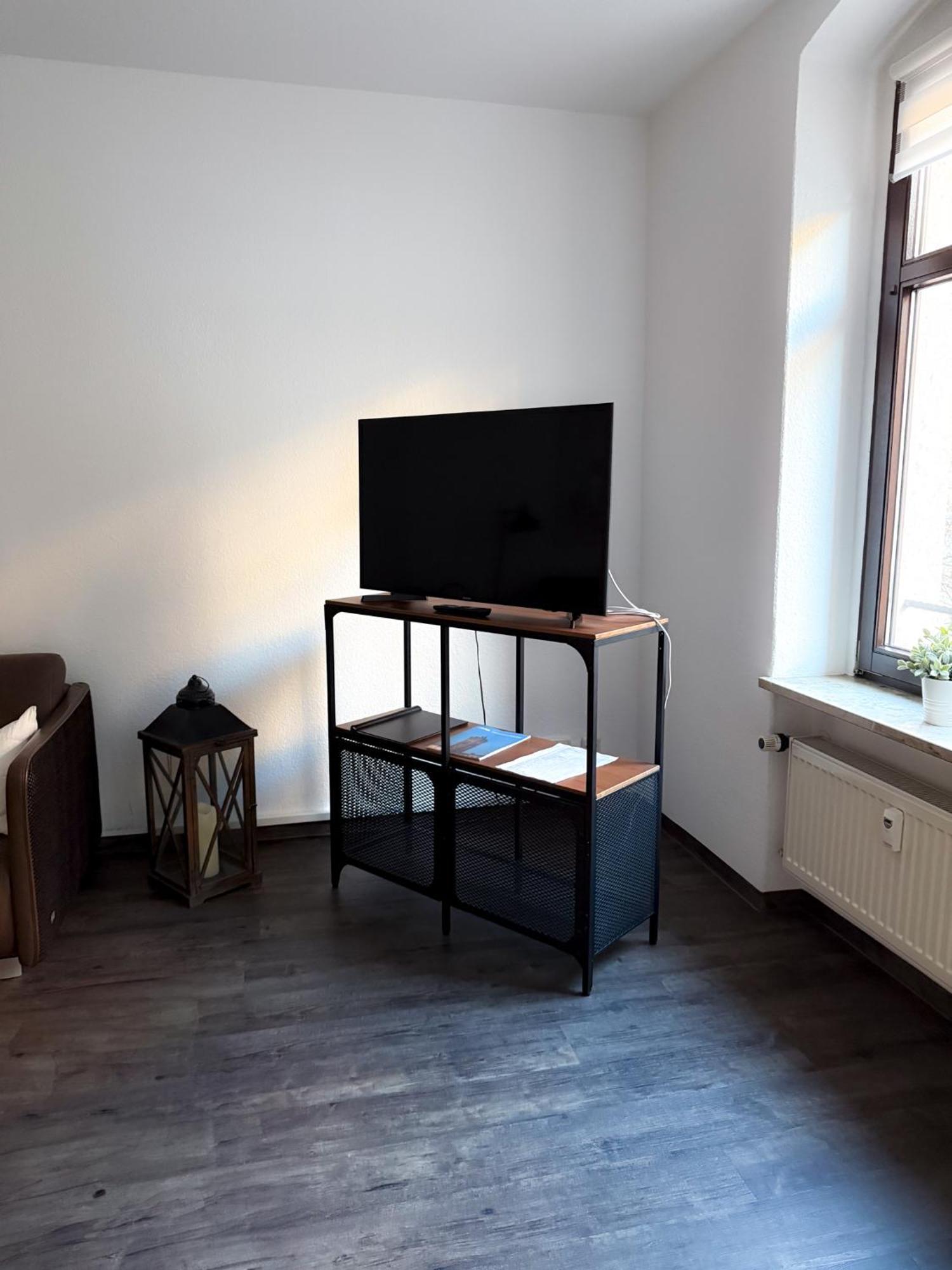 Alexxanders Apartments & Studios Κέμνιτς Δωμάτιο φωτογραφία