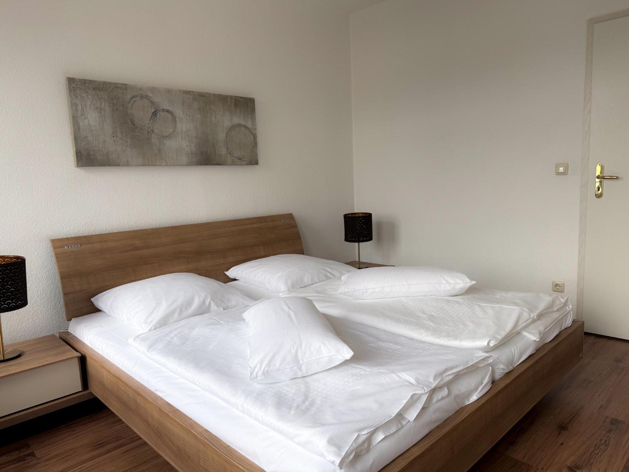 Alexxanders Apartments & Studios Κέμνιτς Δωμάτιο φωτογραφία