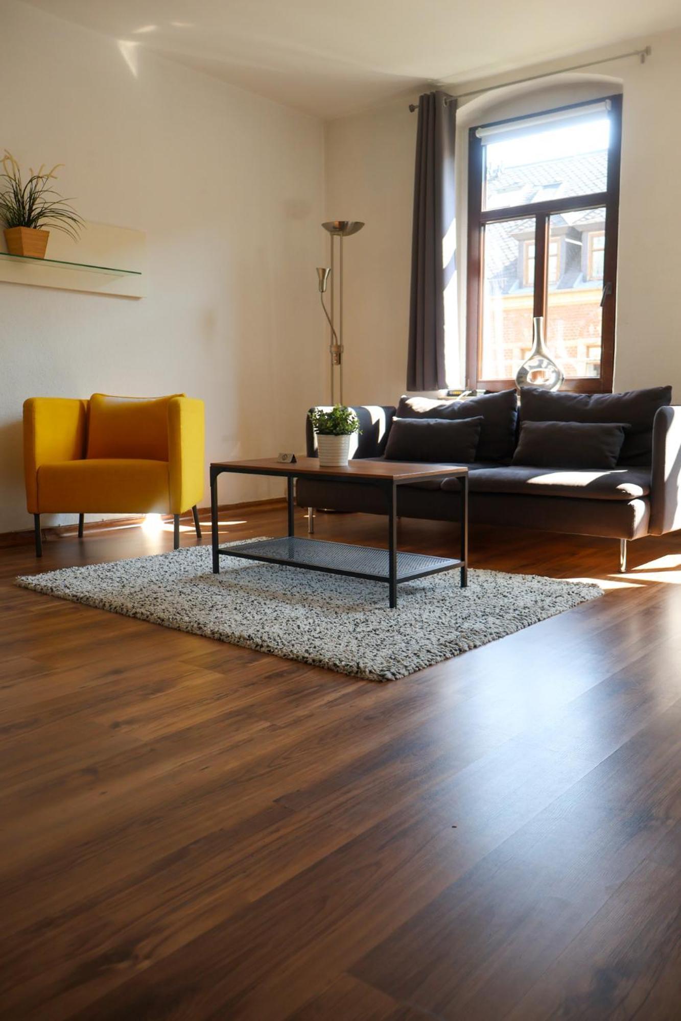 Alexxanders Apartments & Studios Κέμνιτς Δωμάτιο φωτογραφία