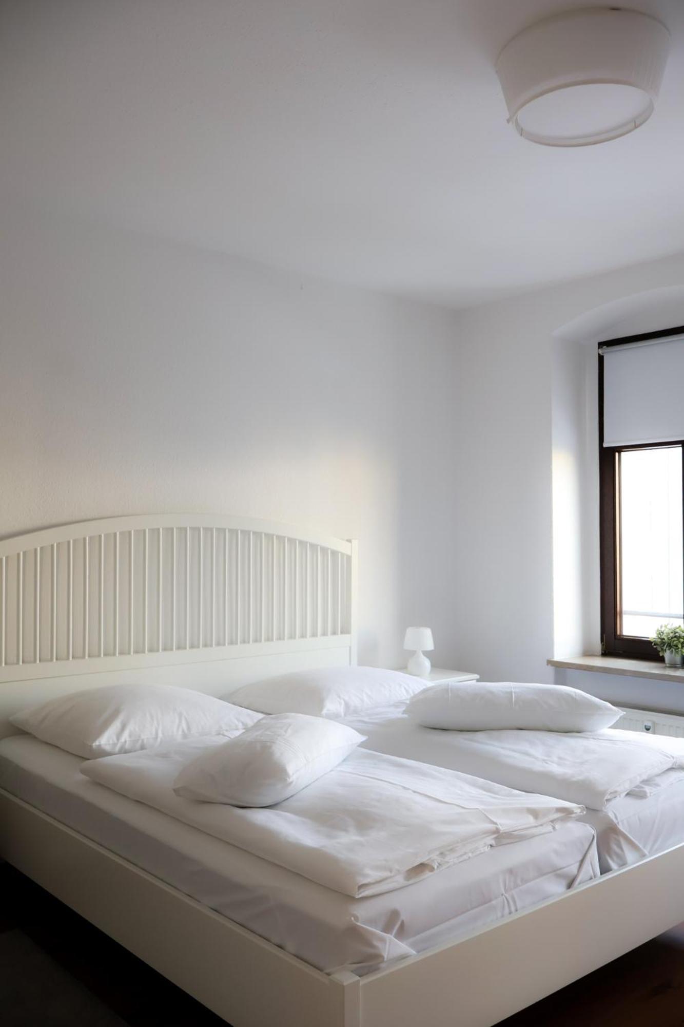 Alexxanders Apartments & Studios Κέμνιτς Δωμάτιο φωτογραφία
