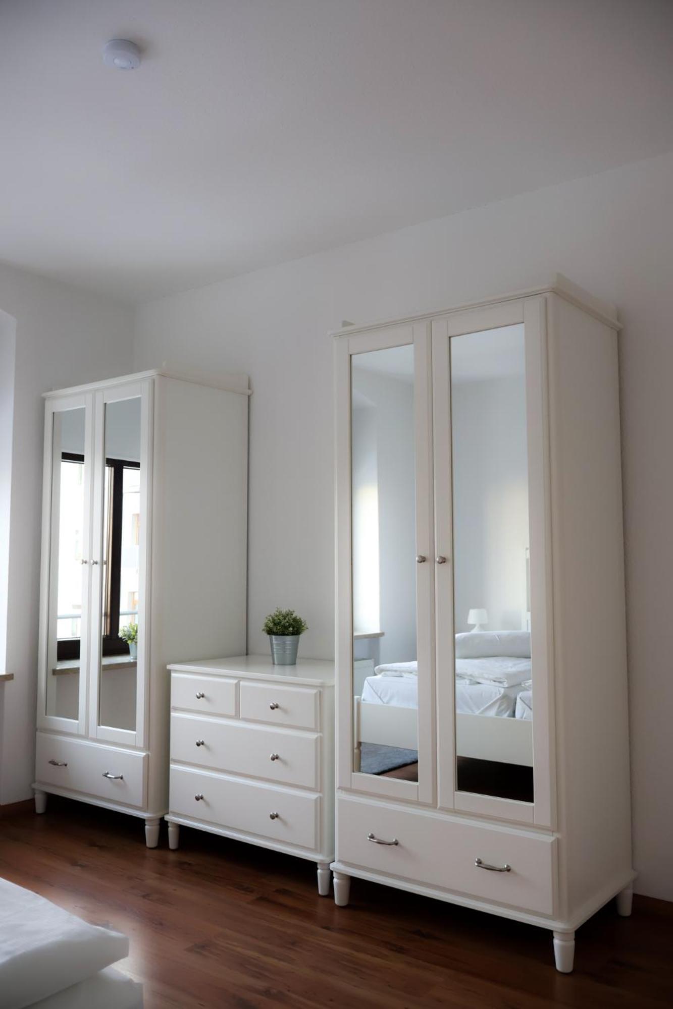 Alexxanders Apartments & Studios Κέμνιτς Δωμάτιο φωτογραφία