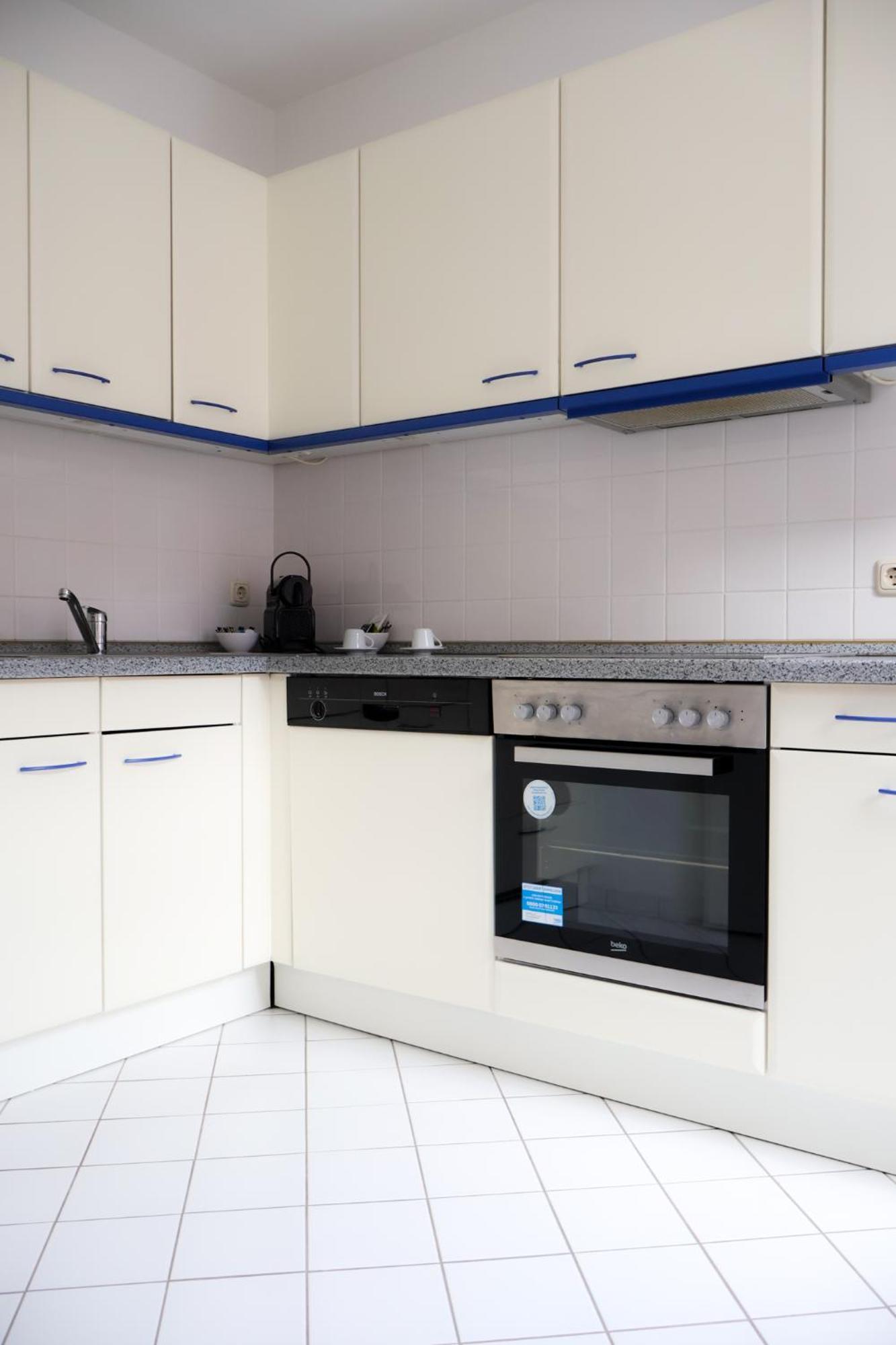 Alexxanders Apartments & Studios Κέμνιτς Δωμάτιο φωτογραφία