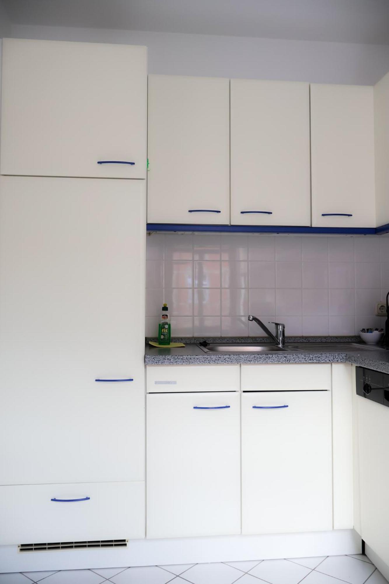 Alexxanders Apartments & Studios Κέμνιτς Δωμάτιο φωτογραφία