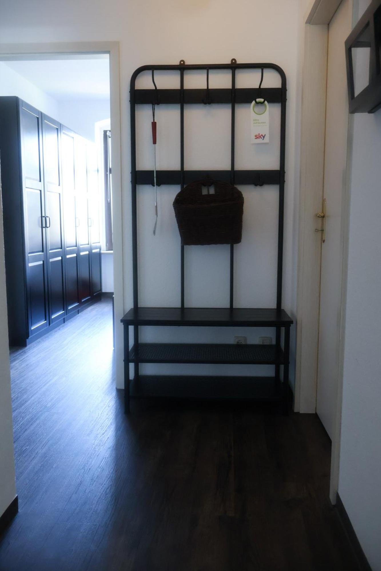 Alexxanders Apartments & Studios Κέμνιτς Δωμάτιο φωτογραφία