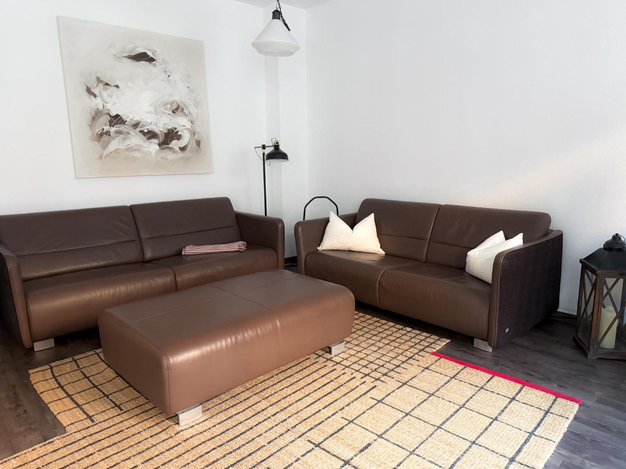 Alexxanders Apartments & Studios Κέμνιτς Δωμάτιο φωτογραφία