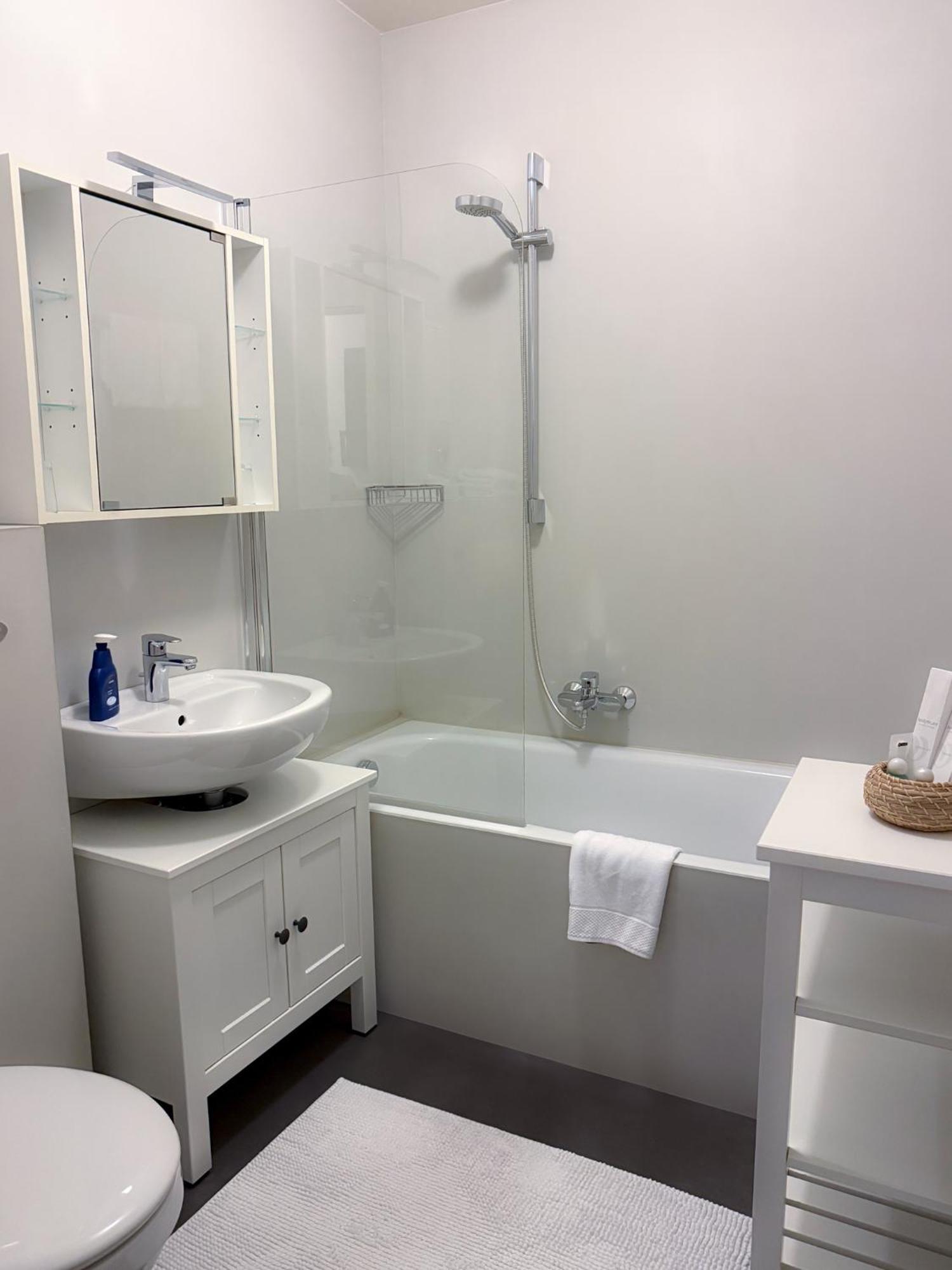 Alexxanders Apartments & Studios Κέμνιτς Δωμάτιο φωτογραφία