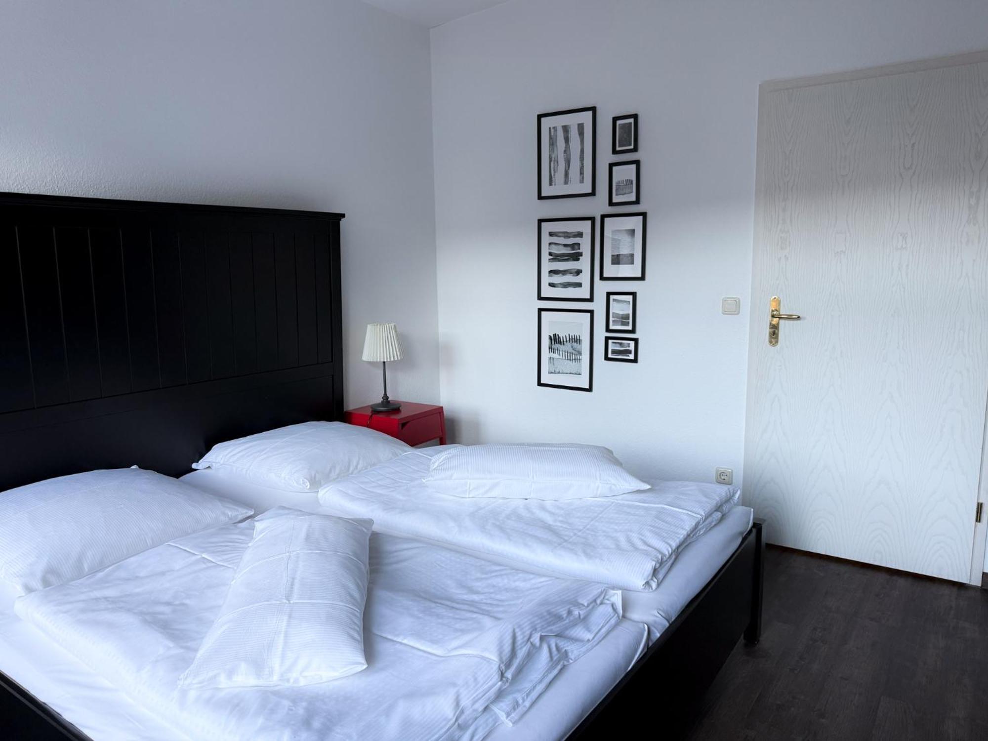 Alexxanders Apartments & Studios Κέμνιτς Δωμάτιο φωτογραφία