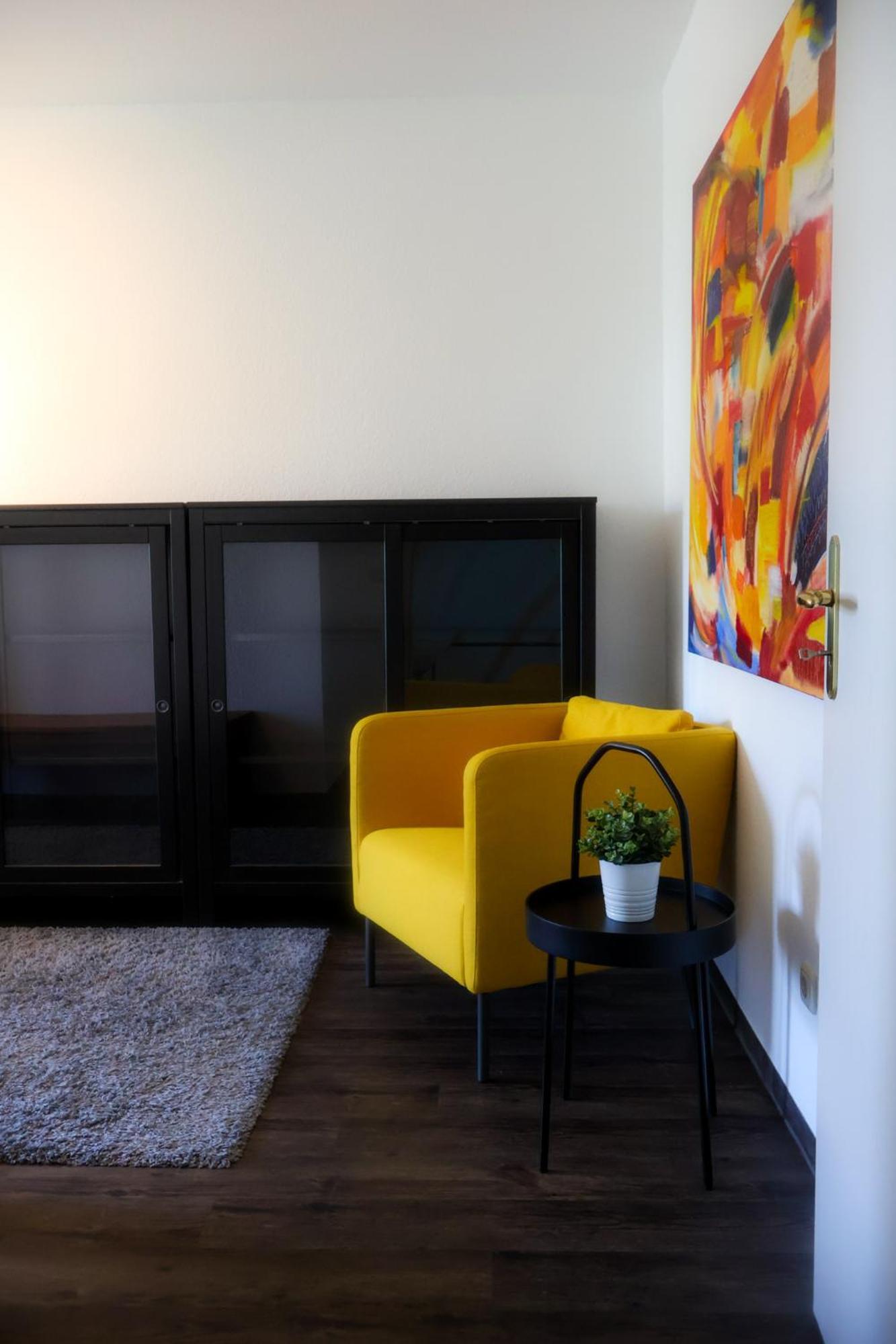 Alexxanders Apartments & Studios Κέμνιτς Δωμάτιο φωτογραφία
