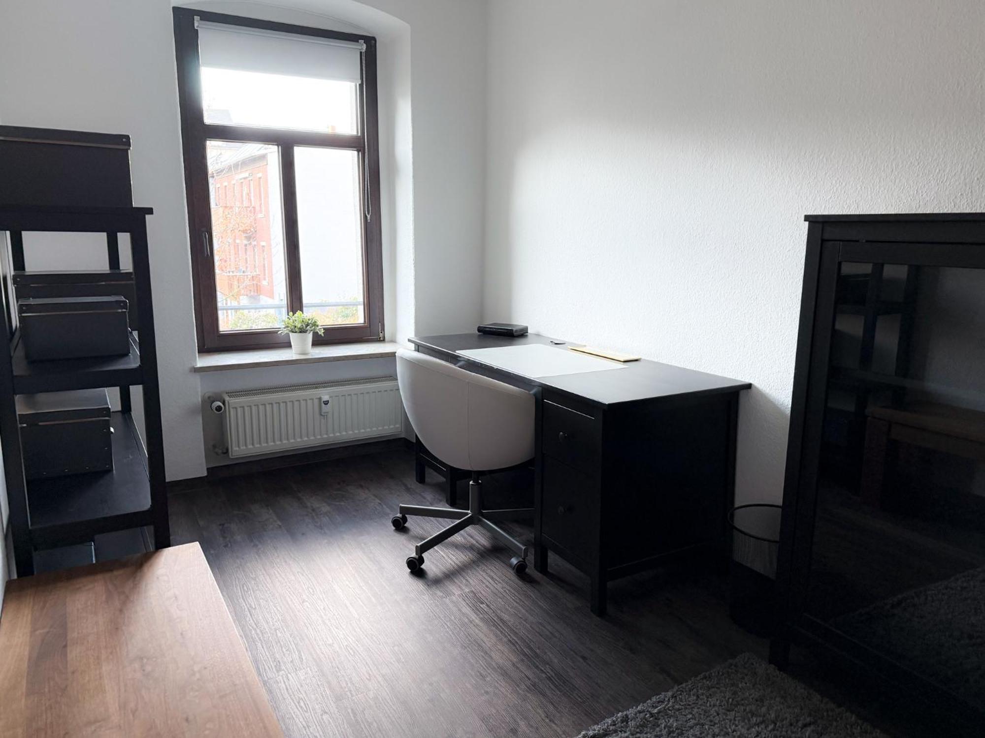 Alexxanders Apartments & Studios Κέμνιτς Δωμάτιο φωτογραφία
