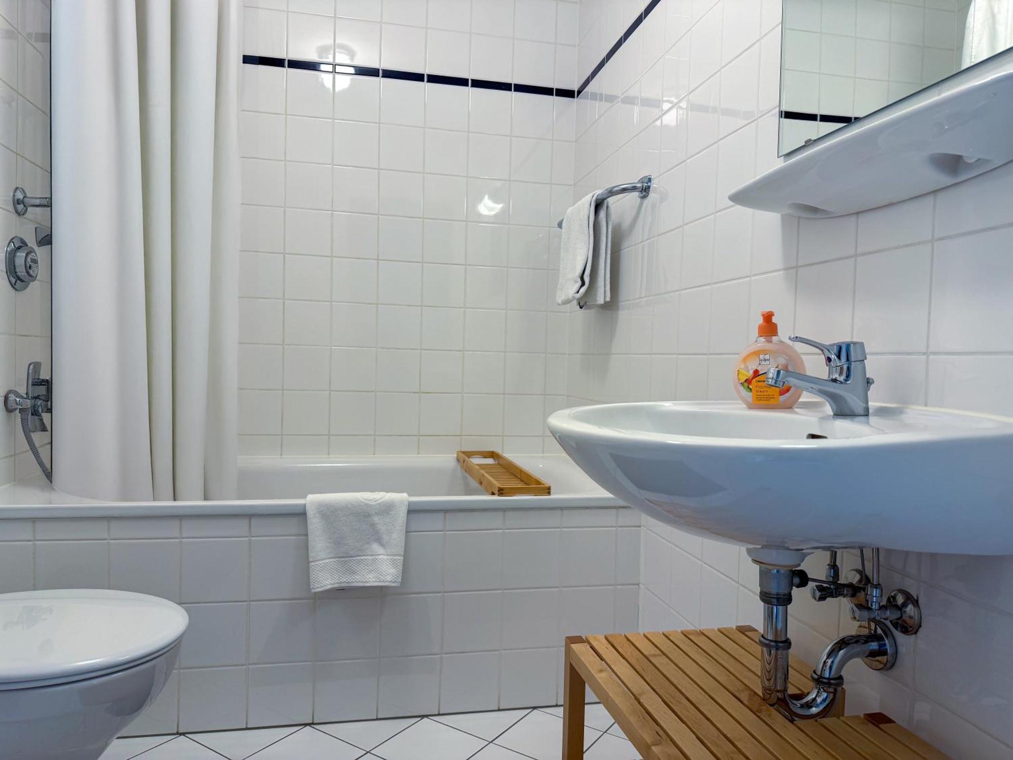 Alexxanders Apartments & Studios Κέμνιτς Δωμάτιο φωτογραφία