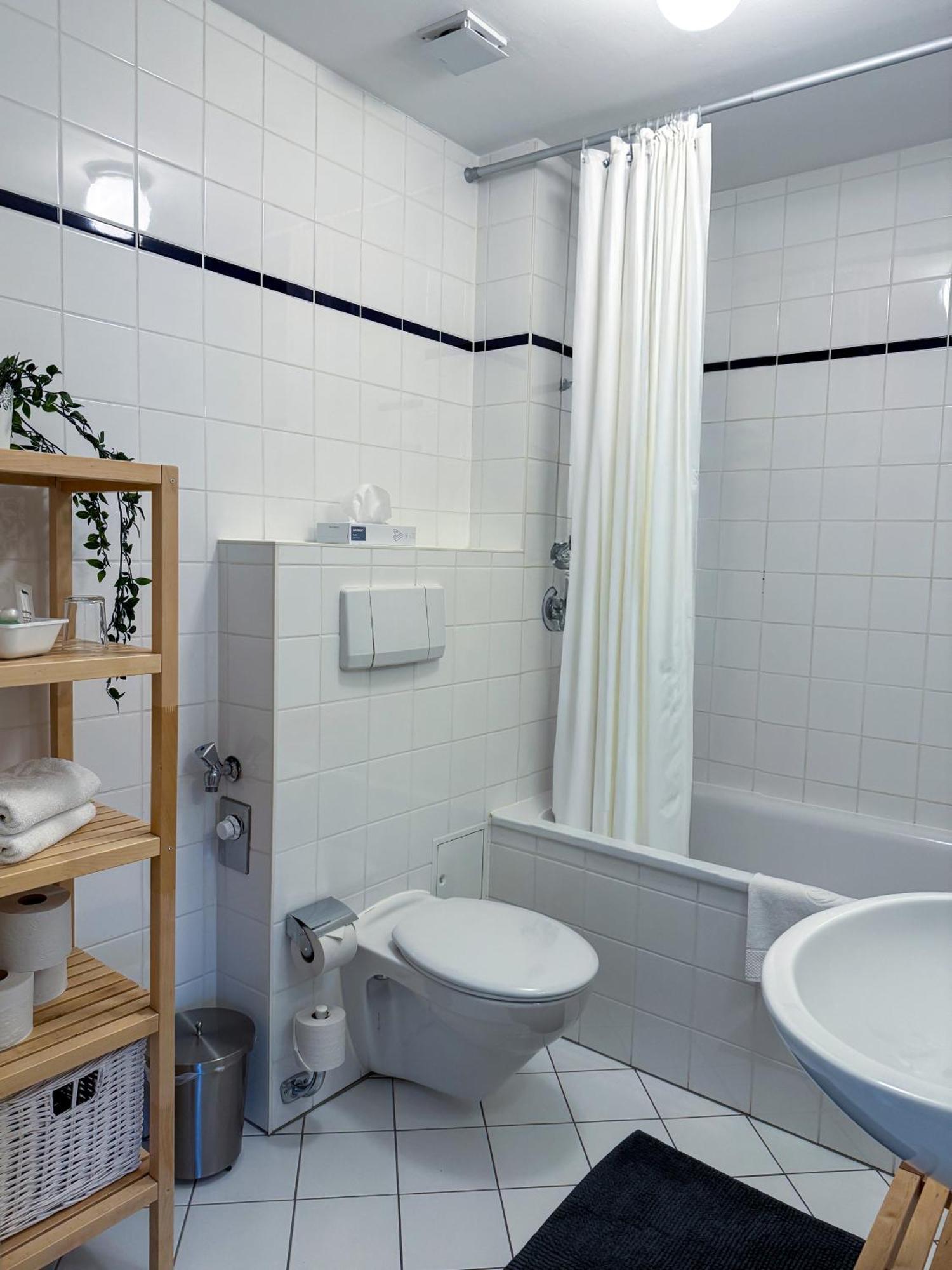 Alexxanders Apartments & Studios Κέμνιτς Δωμάτιο φωτογραφία