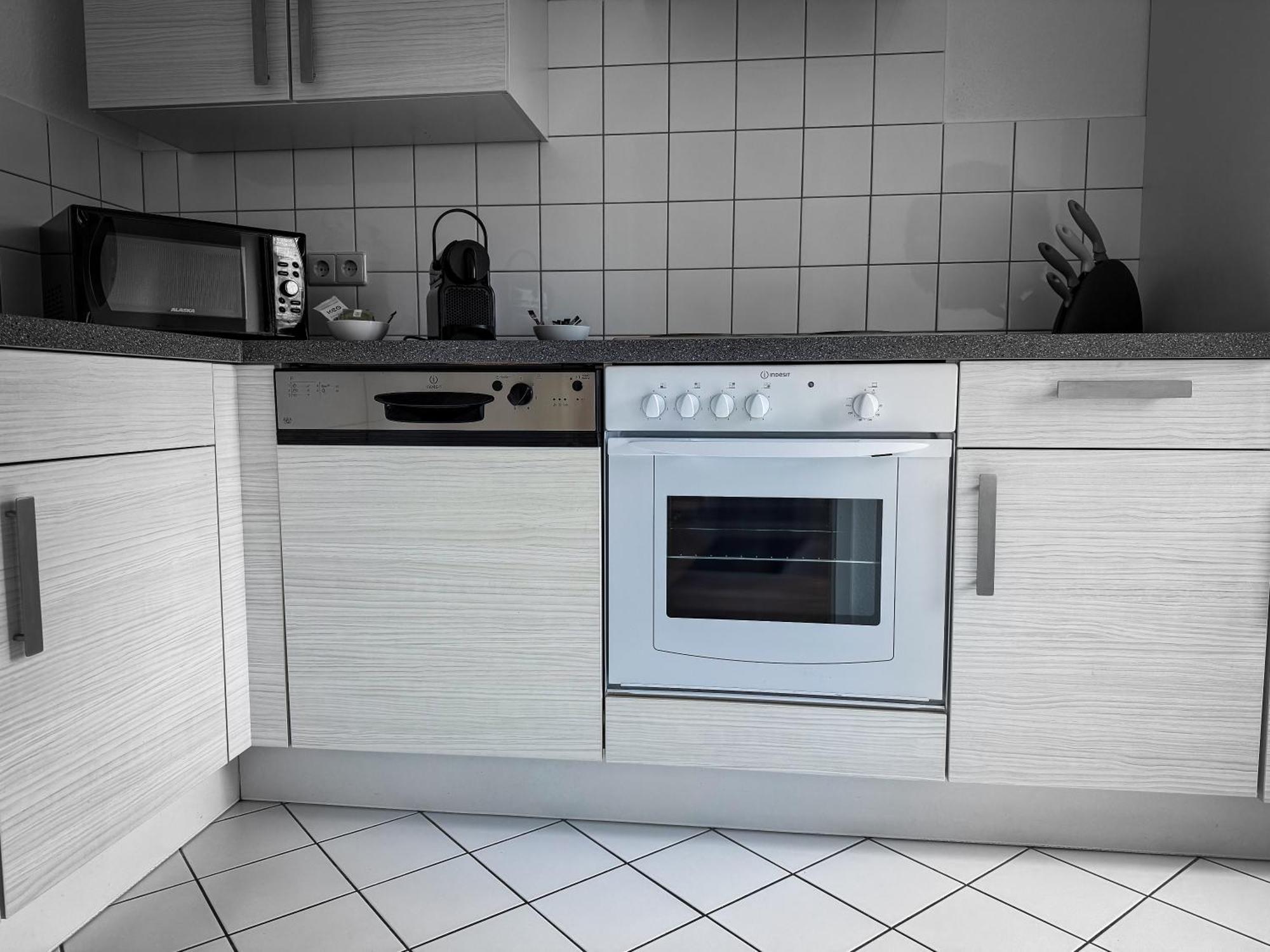 Alexxanders Apartments & Studios Κέμνιτς Δωμάτιο φωτογραφία