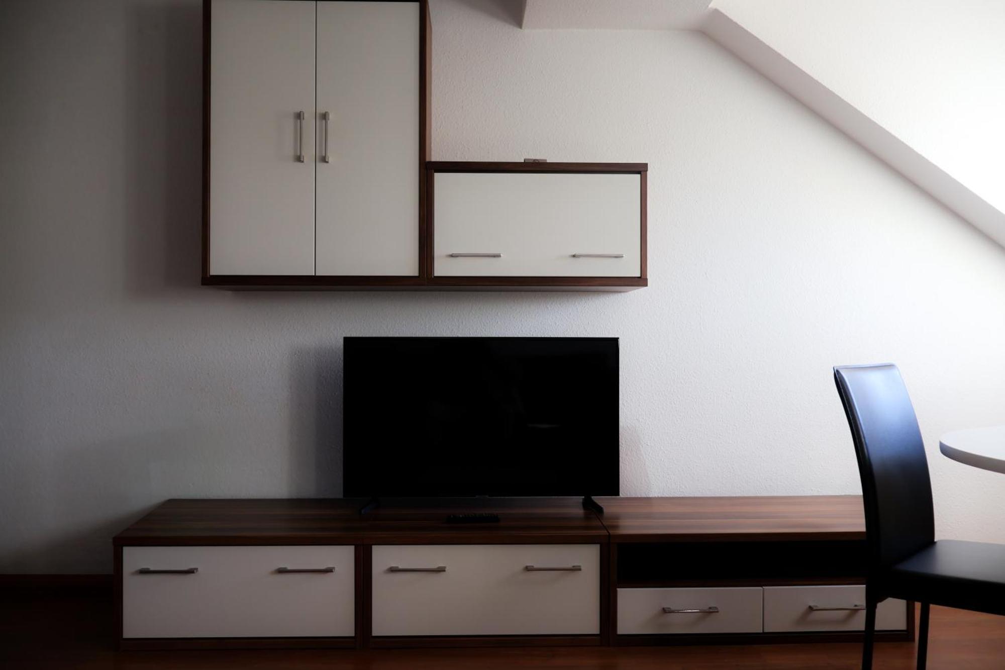 Alexxanders Apartments & Studios Κέμνιτς Δωμάτιο φωτογραφία