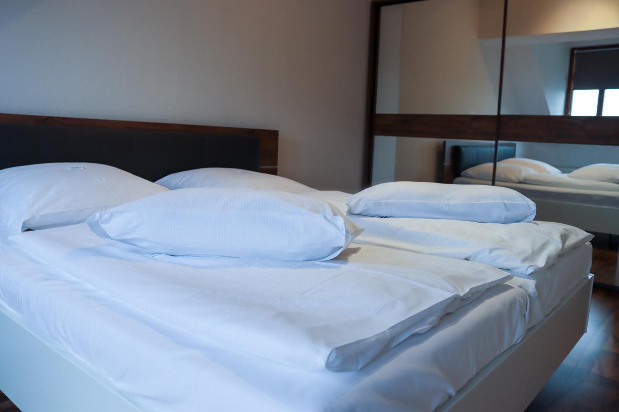 Alexxanders Apartments & Studios Κέμνιτς Δωμάτιο φωτογραφία