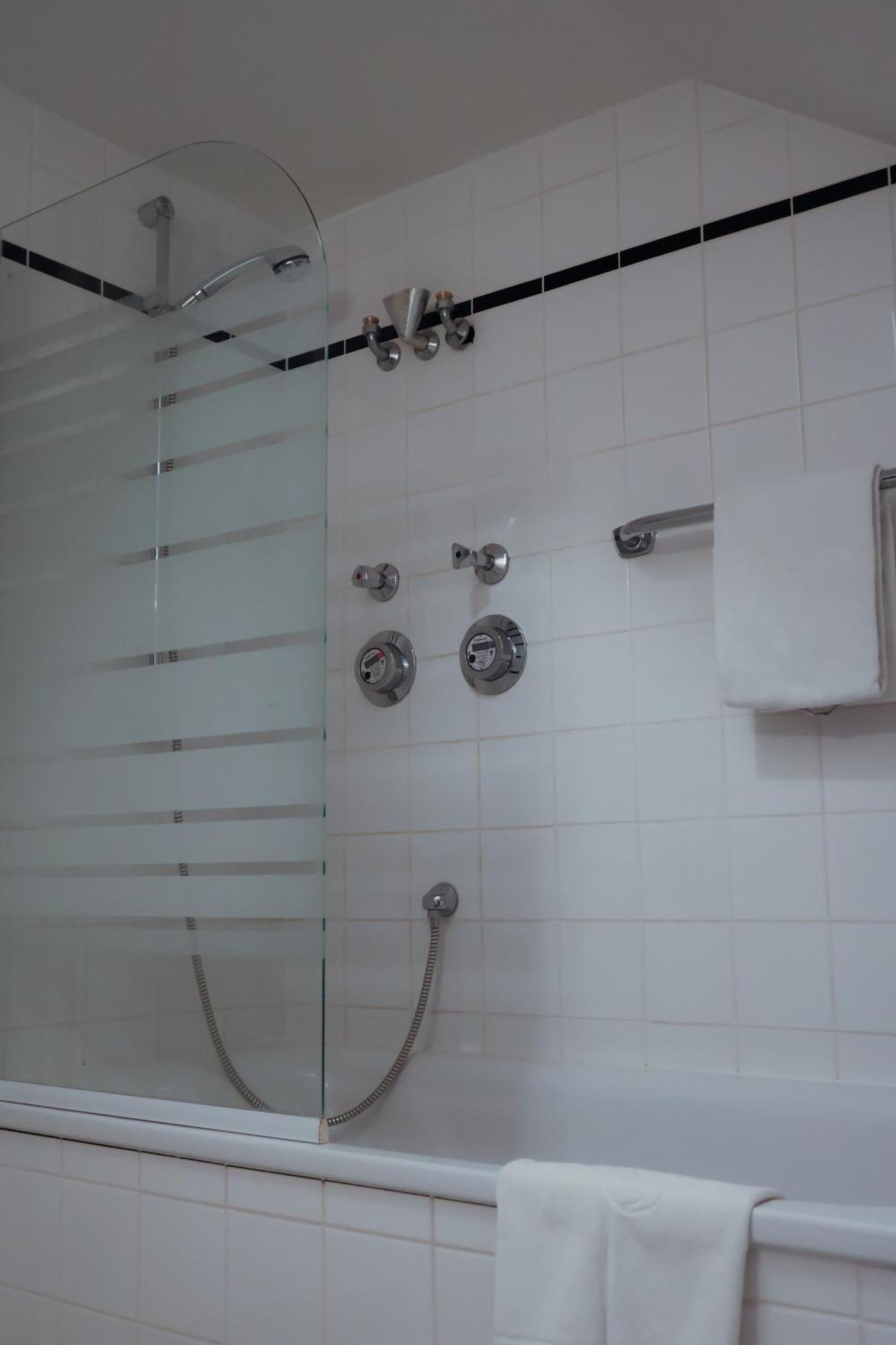 Alexxanders Apartments & Studios Κέμνιτς Δωμάτιο φωτογραφία