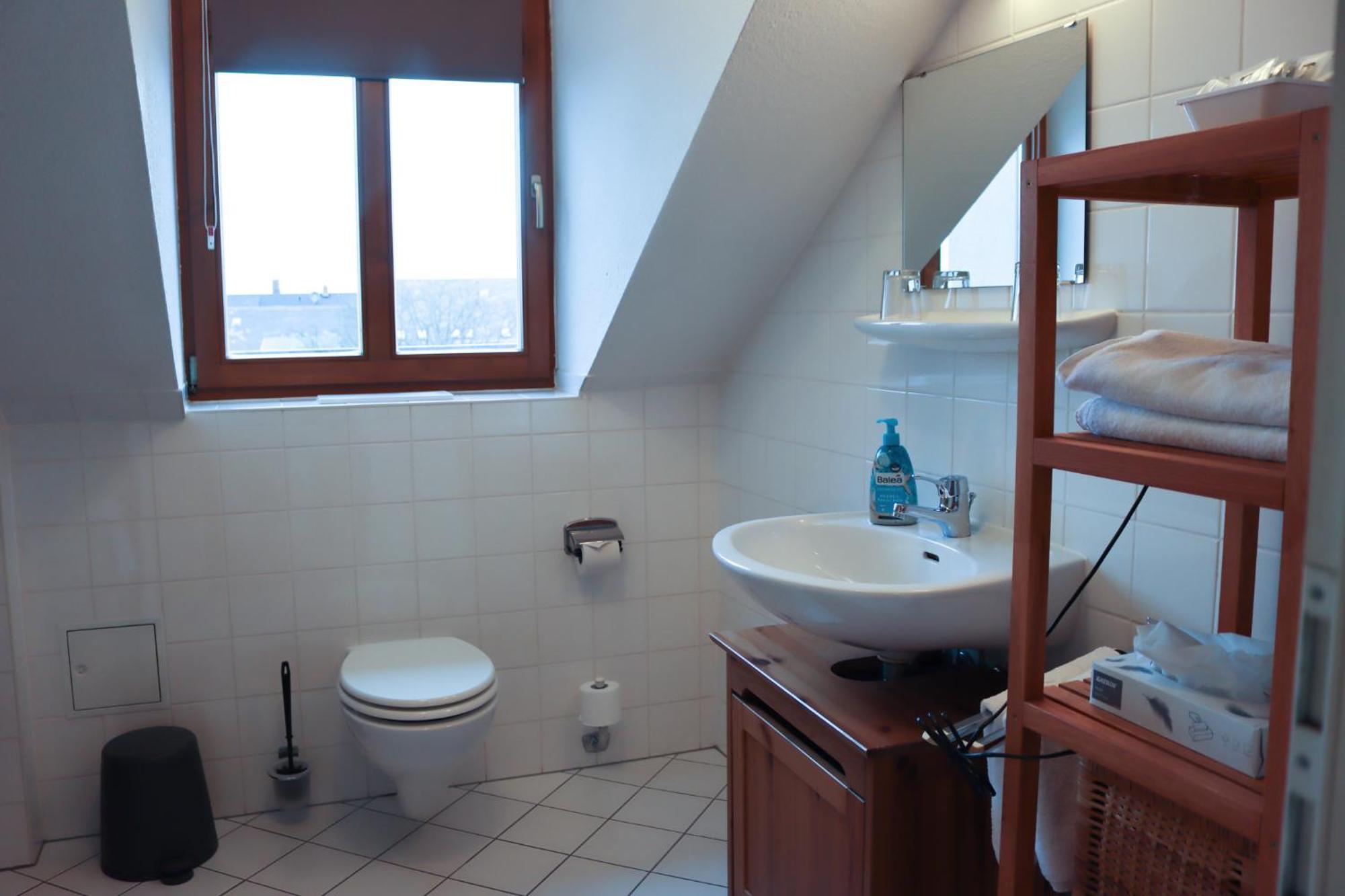 Alexxanders Apartments & Studios Κέμνιτς Δωμάτιο φωτογραφία