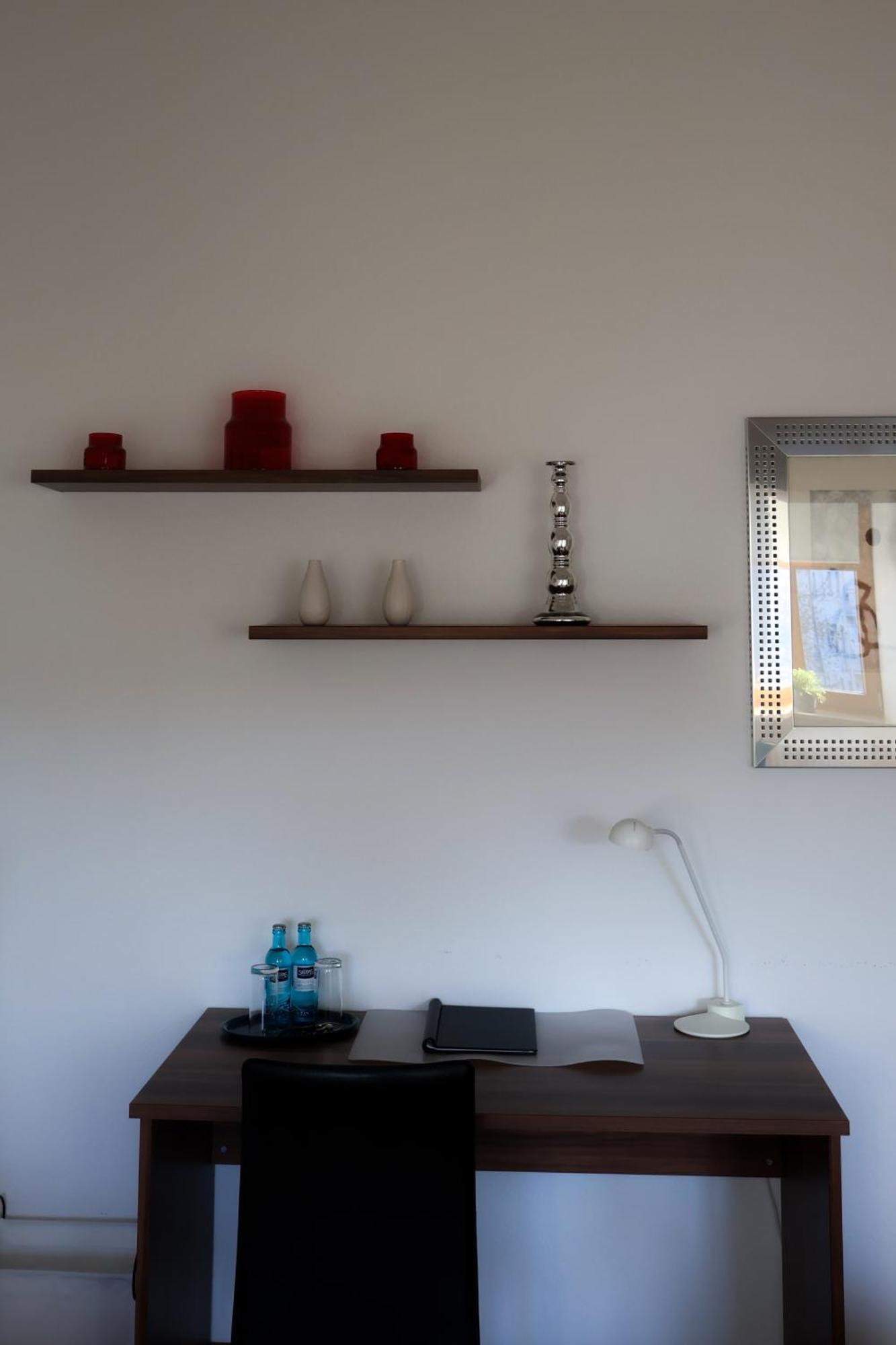 Alexxanders Apartments & Studios Κέμνιτς Δωμάτιο φωτογραφία