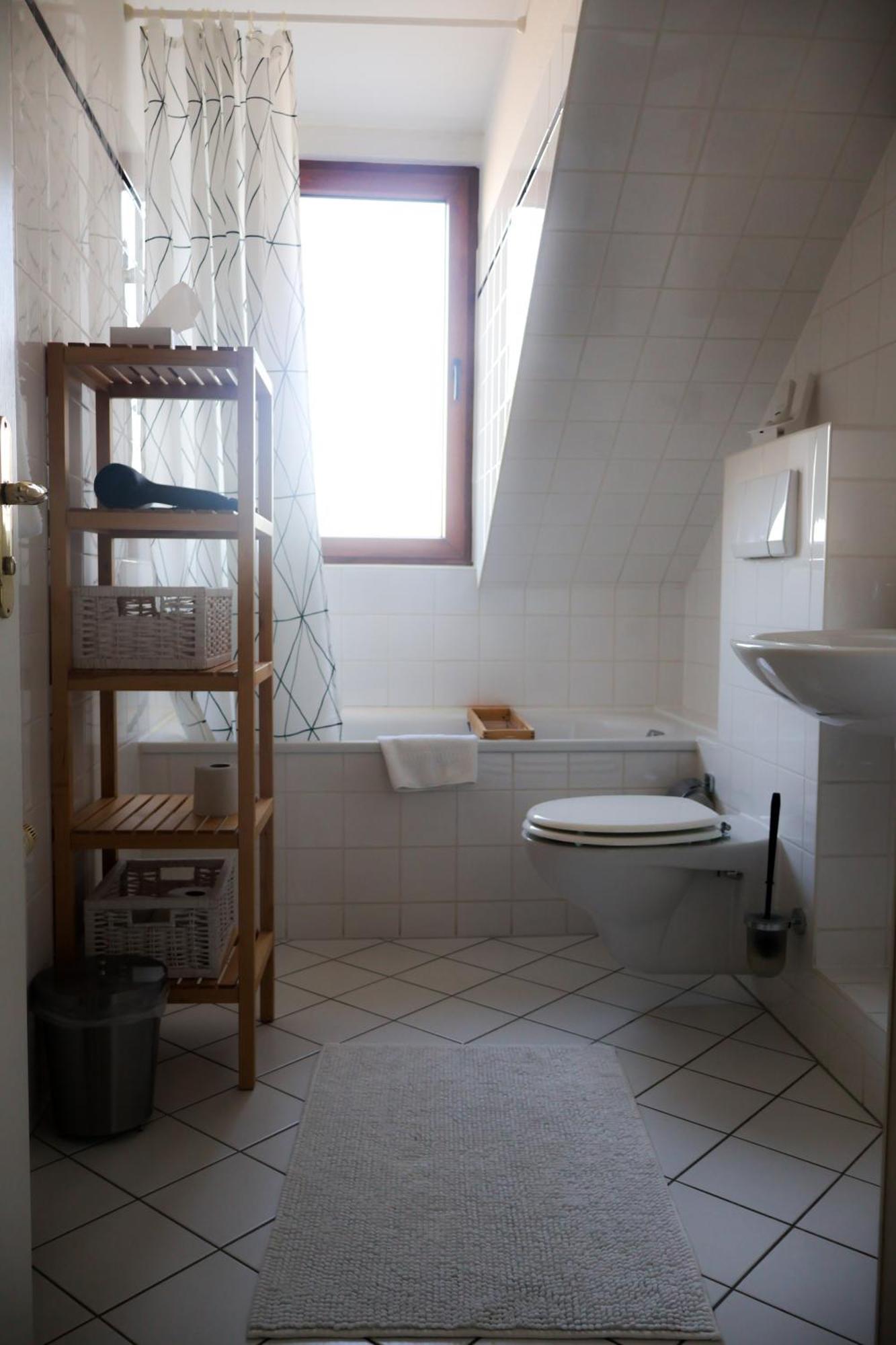 Alexxanders Apartments & Studios Κέμνιτς Δωμάτιο φωτογραφία