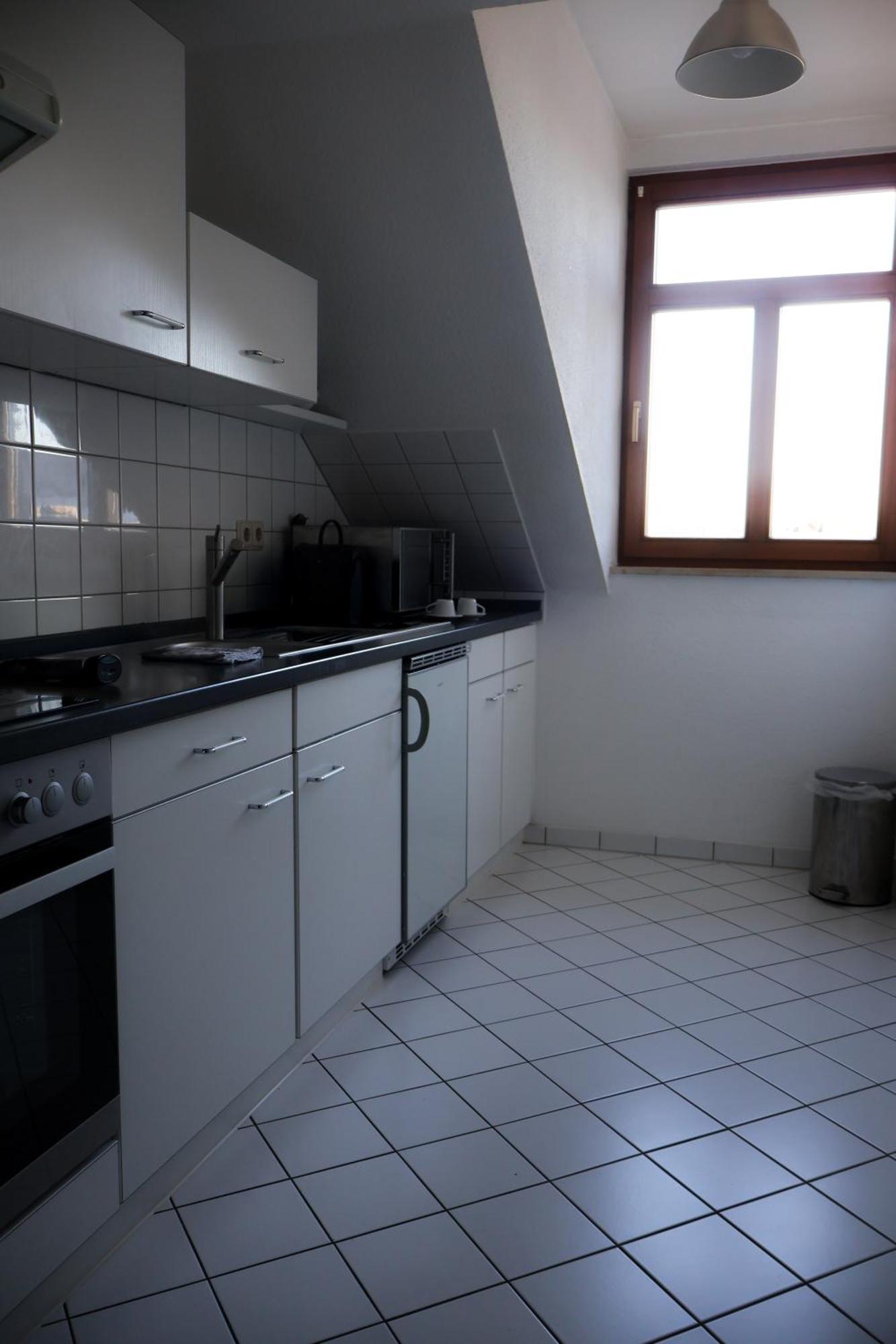 Alexxanders Apartments & Studios Κέμνιτς Δωμάτιο φωτογραφία