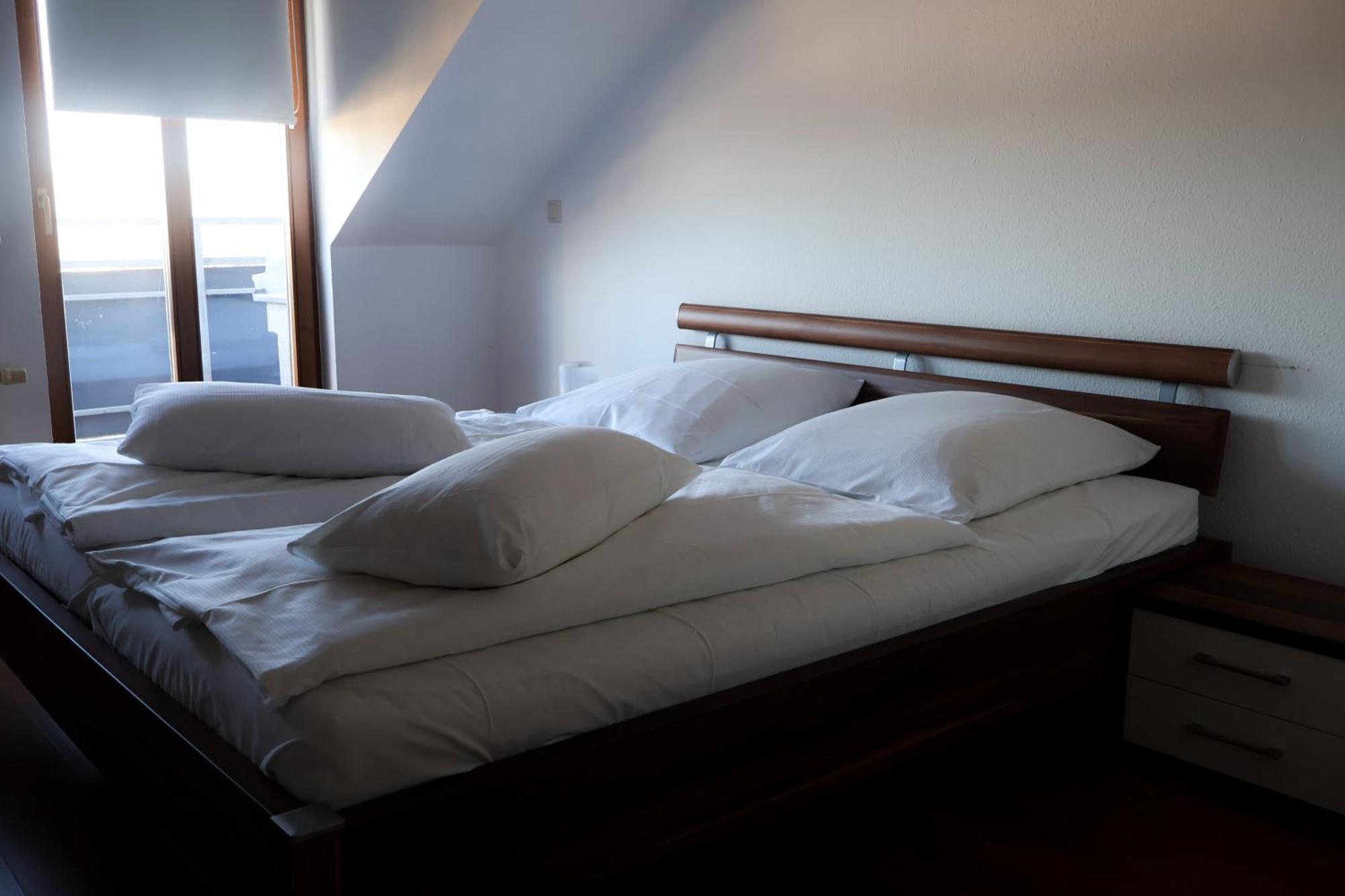 Alexxanders Apartments & Studios Κέμνιτς Δωμάτιο φωτογραφία