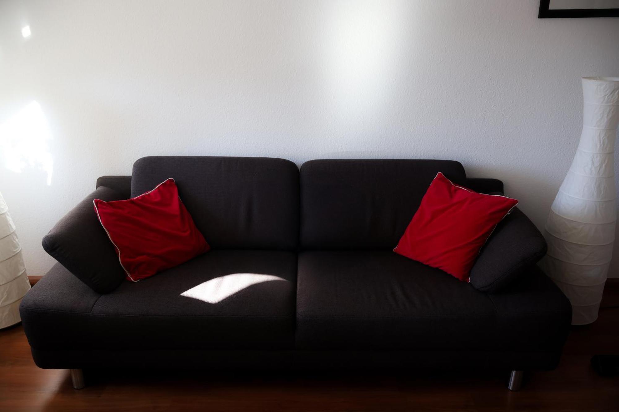 Alexxanders Apartments & Studios Κέμνιτς Δωμάτιο φωτογραφία