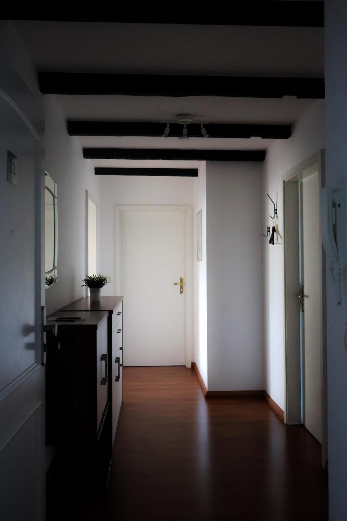 Alexxanders Apartments & Studios Κέμνιτς Εξωτερικό φωτογραφία